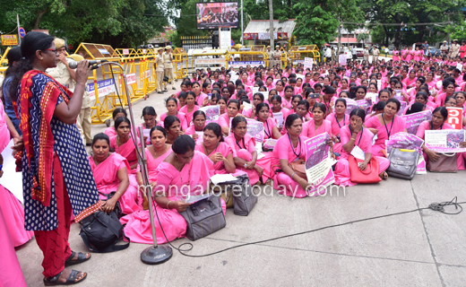 ASHA workers6j...